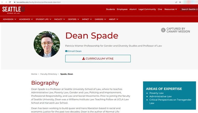 Dean Spade_#52