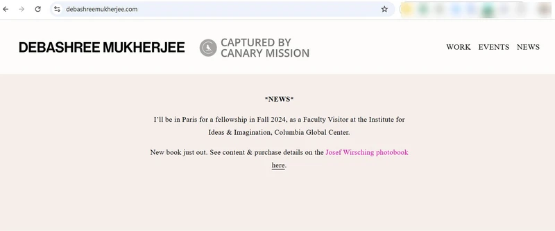 Debashree Mukherjee cm05 debashreemukherjee_#5