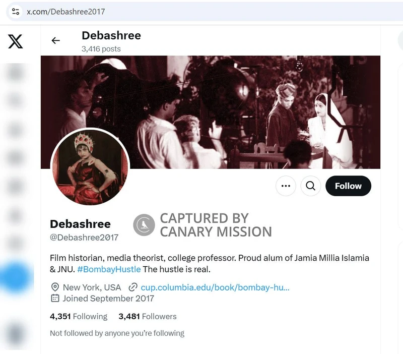 Debashree Mukherjee cm08 X_#8