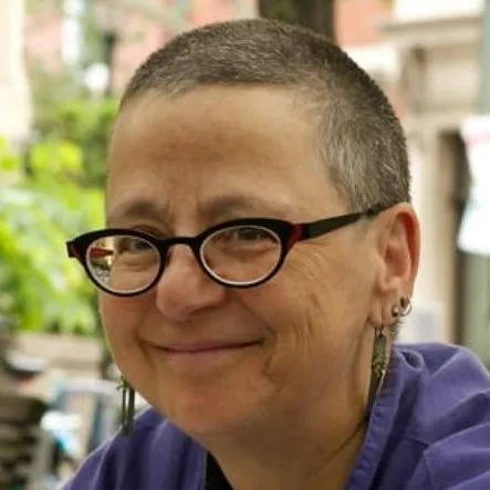 Debora Kodish