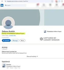 Debora_Kodish_Jan_16_2025_LinkedIn