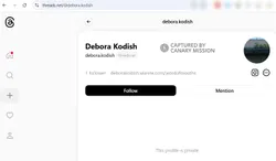 Debora_Kodish_Jan_16_2025_Threads