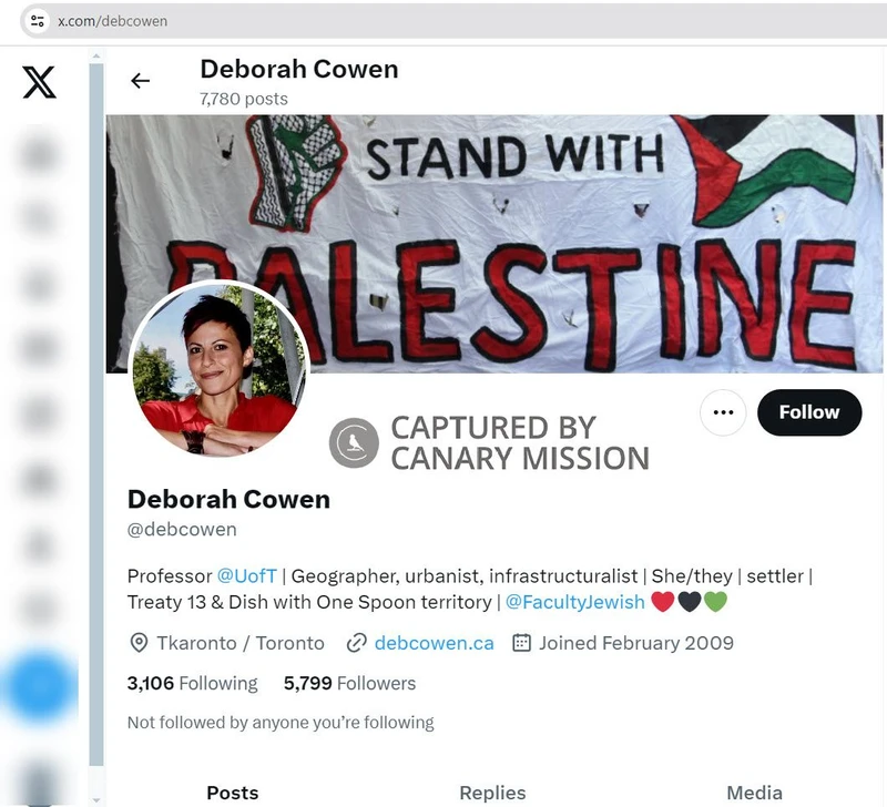 Deborah Cowen cm10 X_#12