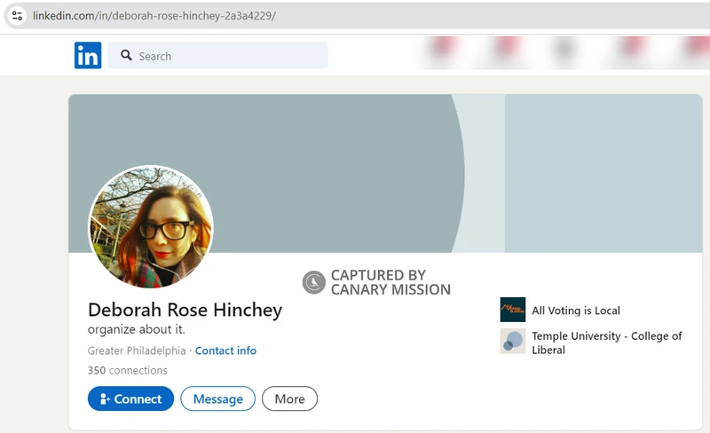 Deborah Rose Hinchey_1_#5