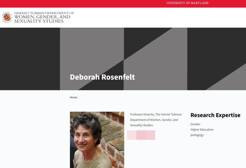 Deborah Rosenfelt_#4