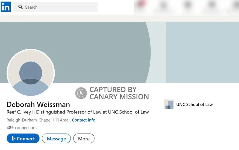 Deborah Weissman_#12