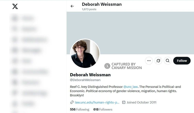 Deborah Weissman_#10