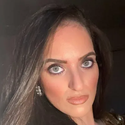 Deema Hamed