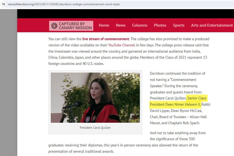 Deen Haleem cm16 newsofdavidson.org_#16