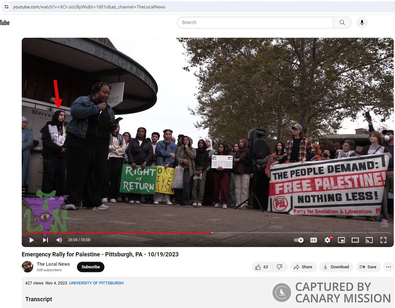 Deena Eldaour cm12 YouTube_#10