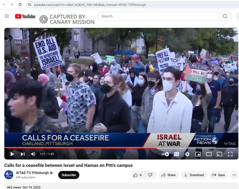 Deena Eldaour cm13b YouTube_#12