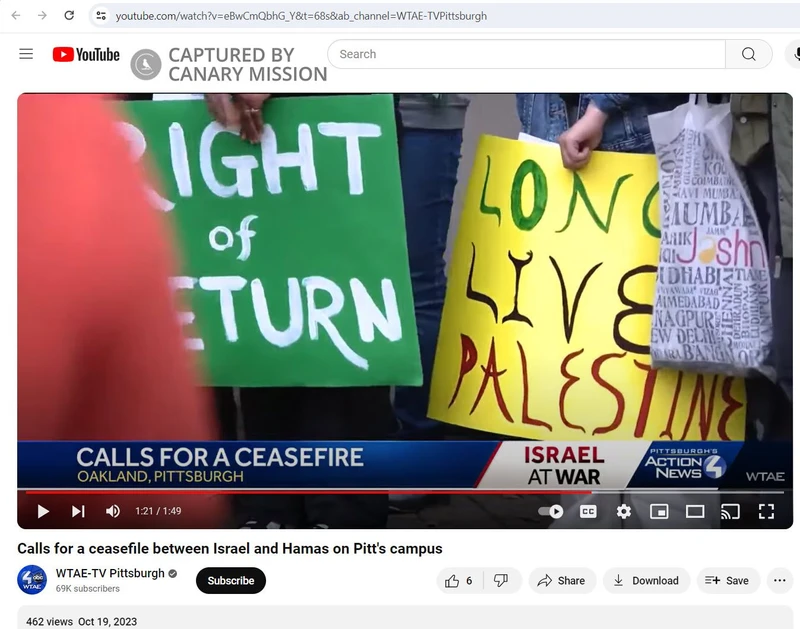 Deena Eldaour cm13c YouTube_#13