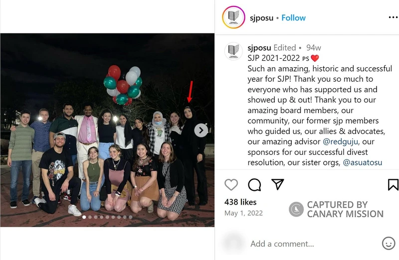 Deena Eldaour cm24 Instagram_#26