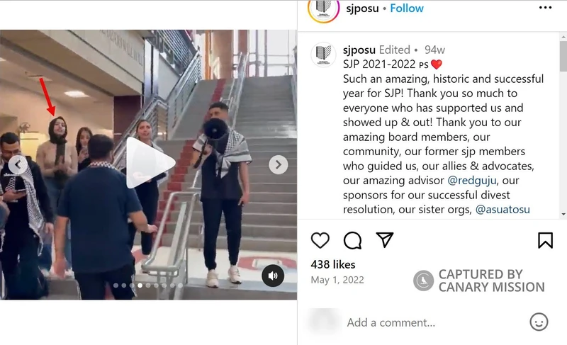 Deena Eldaour cm25 Instagram_#27