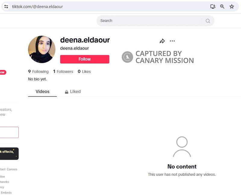 Deena Eldaour cm35 TikTok_#41