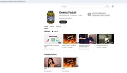 Deena Fadah