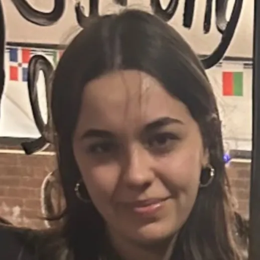 Deena Sainovic