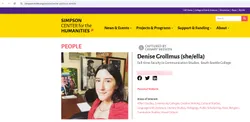 Denise Grollmus