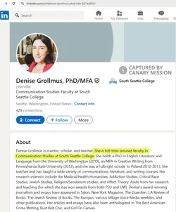 Denise Grollmus