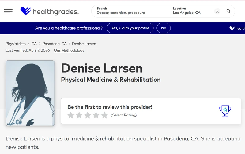 Denise Larsen_#1