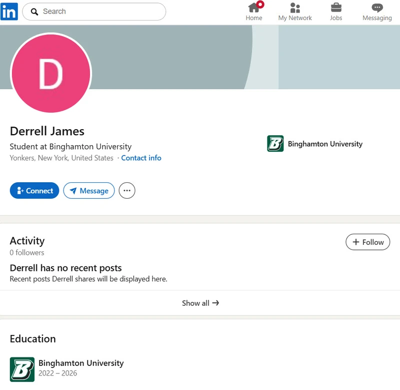 Derrell James_#4