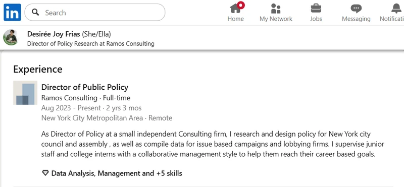 Desiree Joy Frios_#1