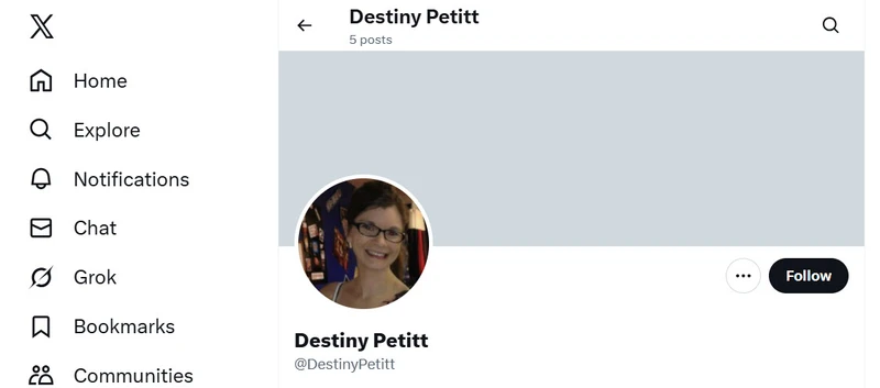 Destiny Petitt_#2