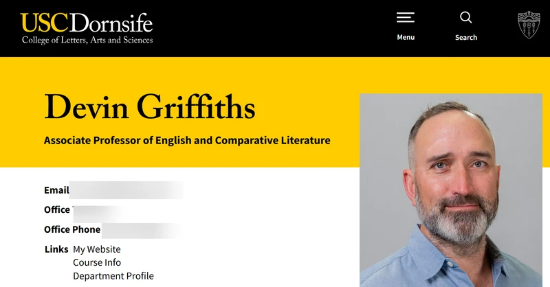 Devin Griffiths_#1