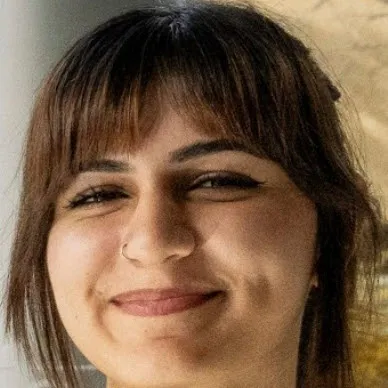 Deyana Tabatabaei
