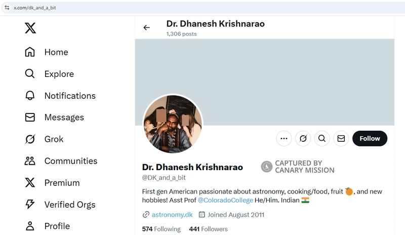 Dhanesh Krishnarao_#10
