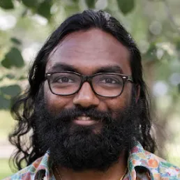 Dhanesh Krishnarao