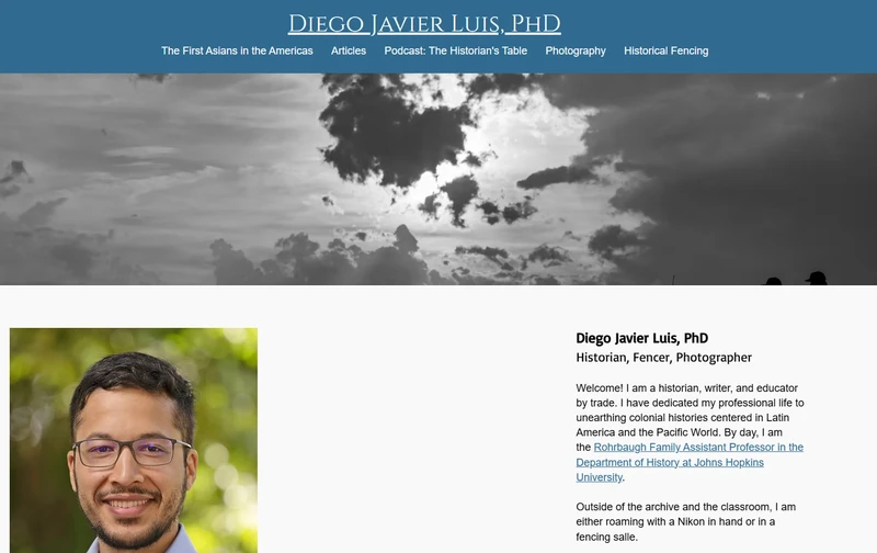 Diego Javier Luis_#13