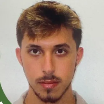 Dimitri Tsolakis