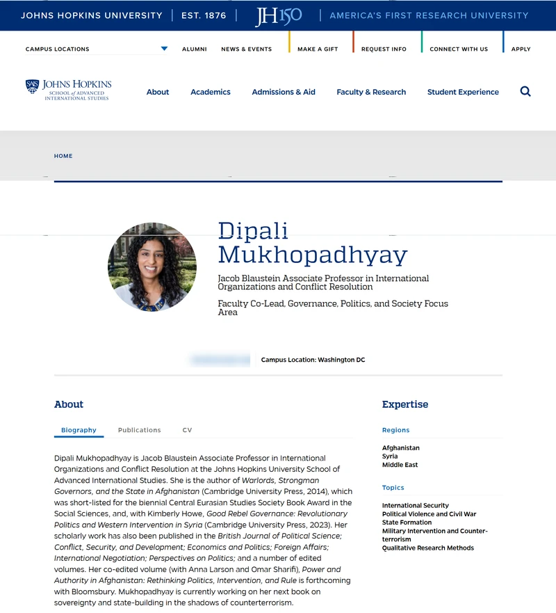 Dipali Mukhopadhyay_#4