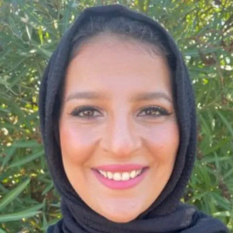 Doaa Mohamed Calhoun