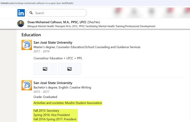 Doaa Mohamed Calhoun_#9