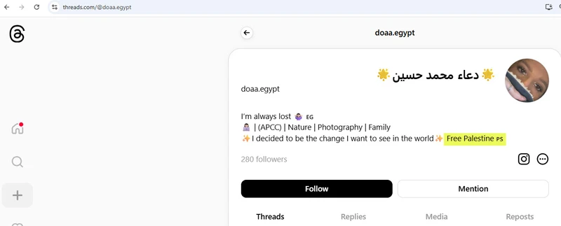 Doaa Mohamed Calhoun_#11