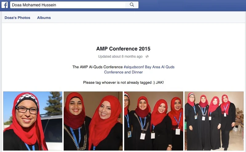 Doaa Mohamed Hussein_#5