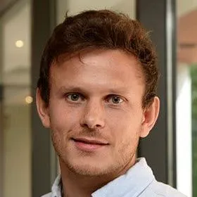 Dominic Schwarz