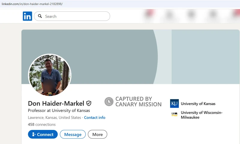 Donald Haider-Markel_#10