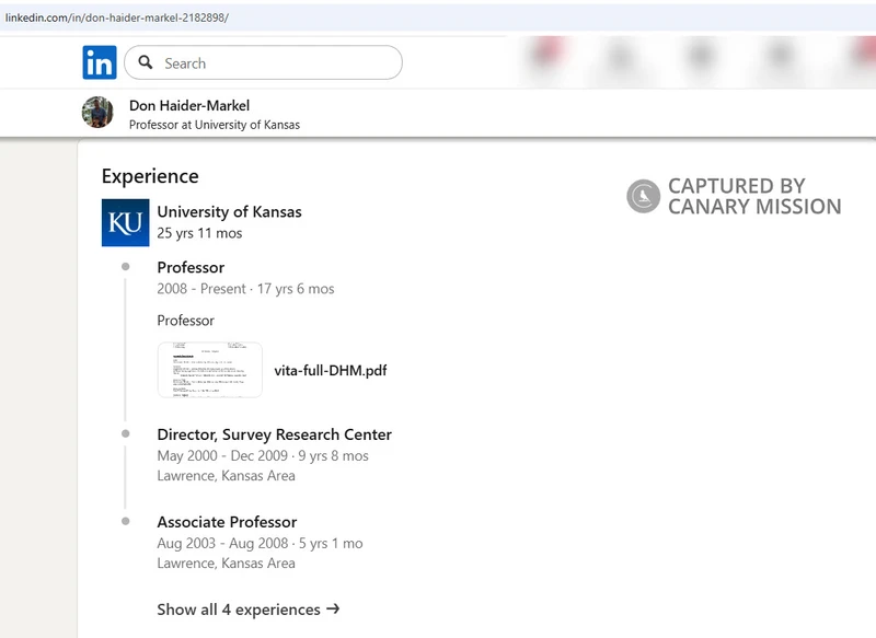 Donald Haider-Markel_#11