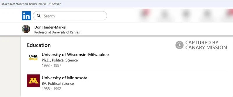 Donald Haider-Markel_#12