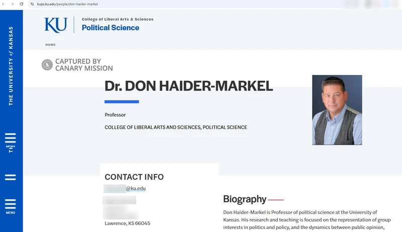 Donald Haider-Markel_#8