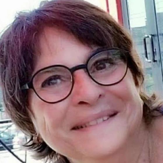 Donna Ristorucci