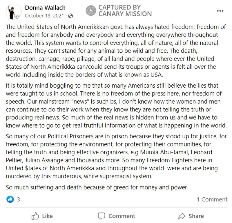 Donna Wallach cm05 Facebook_#9