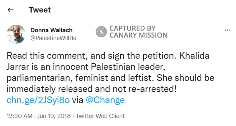 Donna Wallach cm09 Twitter_#12