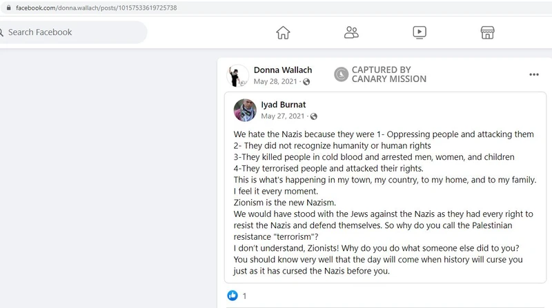 Donna Wallach cm15 Facebook_#17