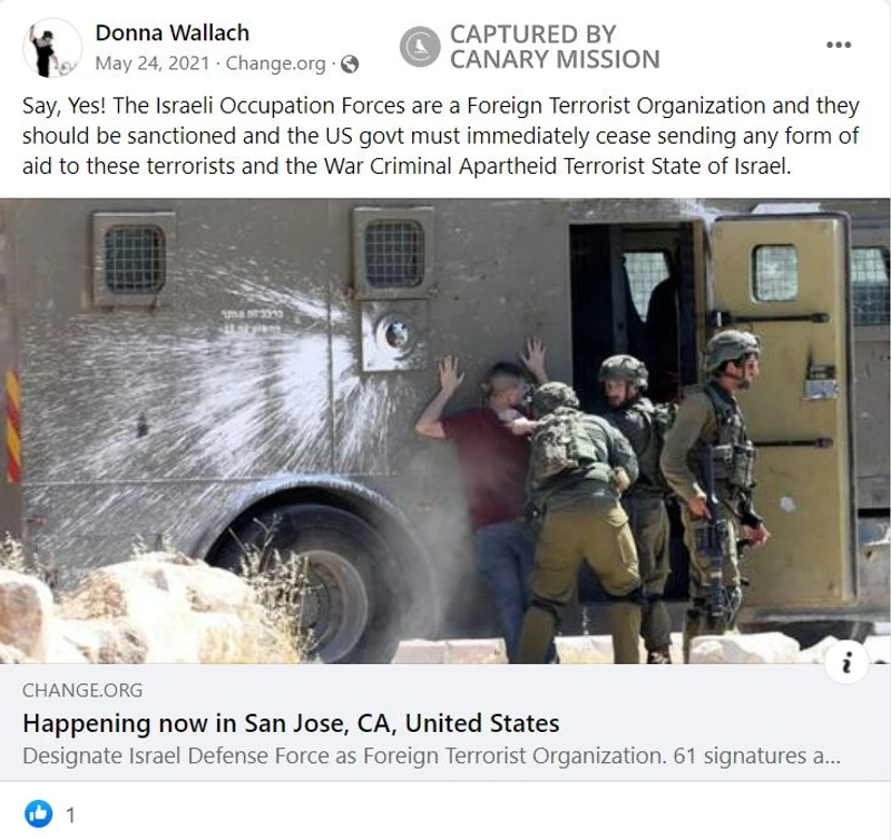 Donna Wallach cm25 Facebook_#22