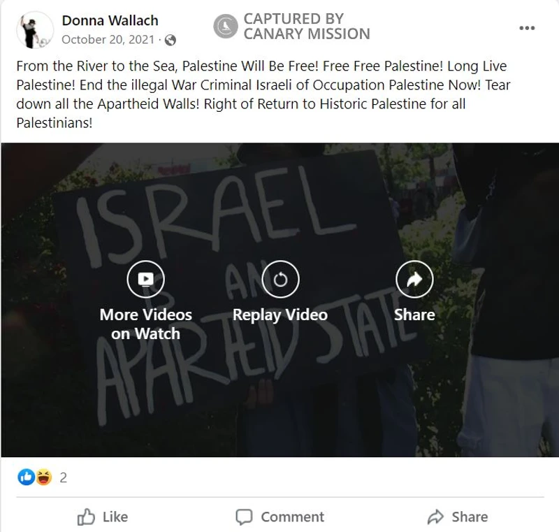 Donna Wallach cm26 Facebook_#23