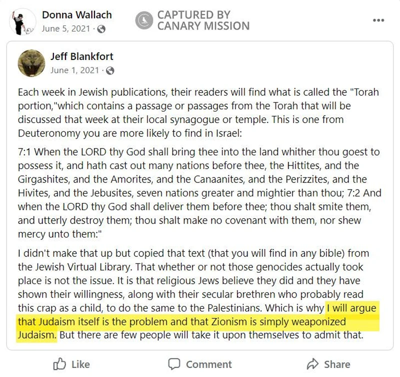 Donna Wallach cm30 Facebook_#25